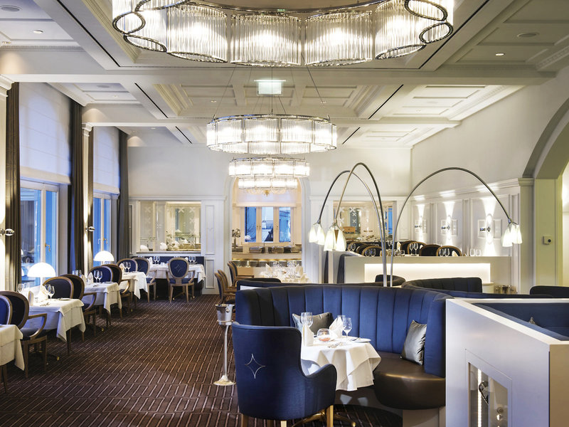 Travel Charme Kurhaus Binz & Residenzen 12