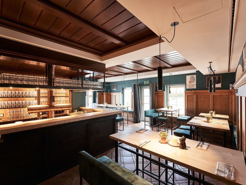 Travel Charme Kurhaus Binz & Residenzen 18