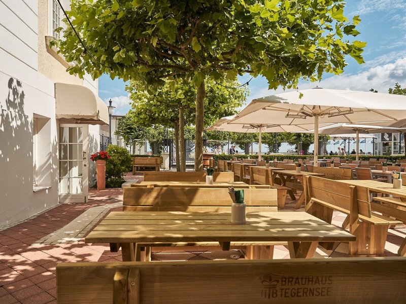 Travel Charme Kurhaus Binz & Residenzen 19