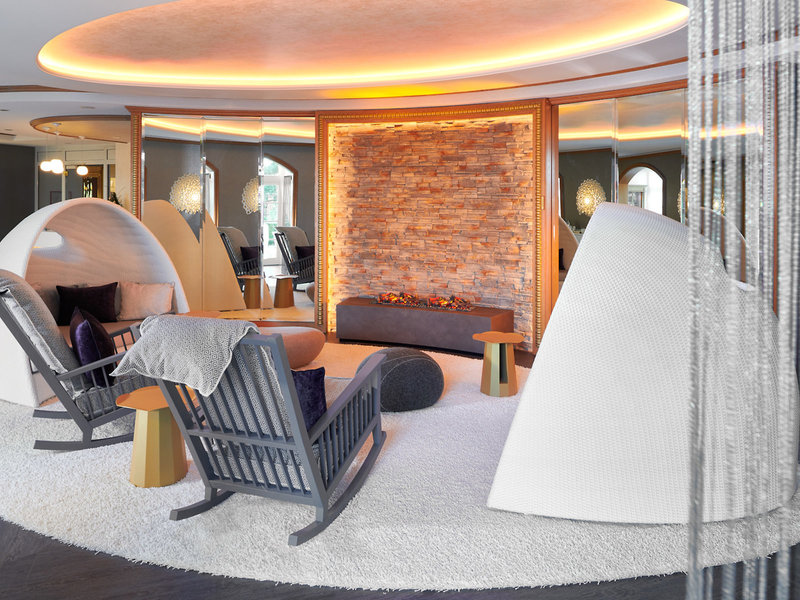 Travel Charme Kurhaus Binz & Residenzen 23