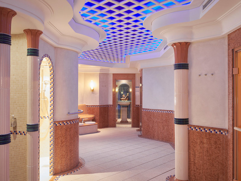 Travel Charme Kurhaus Binz & Residenzen 25