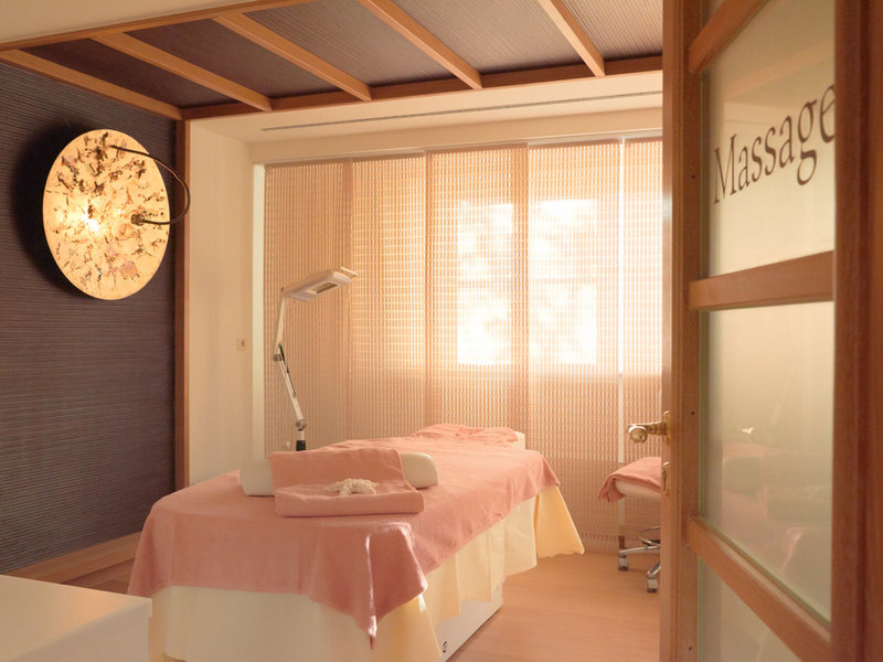 Travel Charme Kurhaus Binz & Residenzen 27