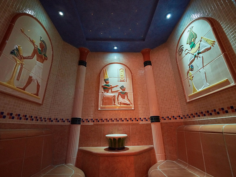 Travel Charme Kurhaus Binz & Residenzen 28