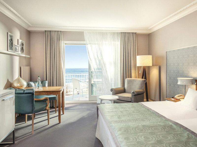 Travel Charme Kurhaus Binz & Residenzen 30