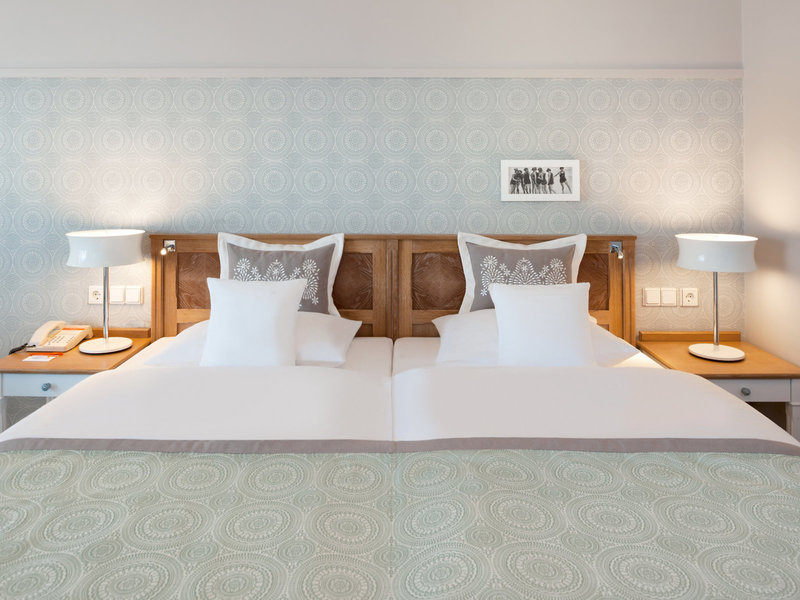 Travel Charme Kurhaus Binz & Residenzen 33