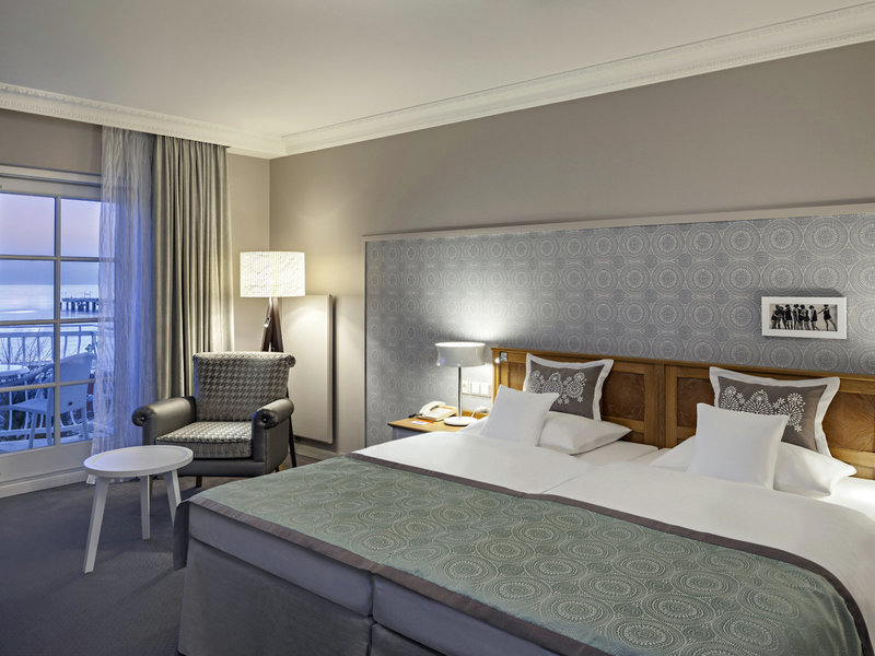 Travel Charme Kurhaus Binz & Residenzen 34