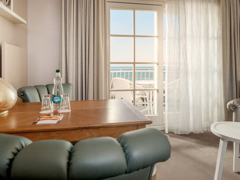 Travel Charme Kurhaus Binz & Residenzen 36