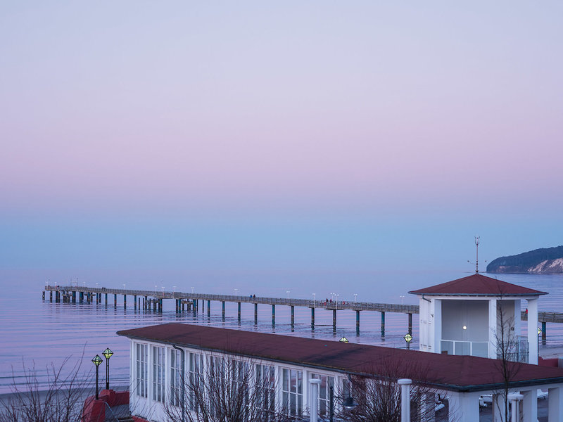 Travel Charme Kurhaus Binz & Residenzen 37