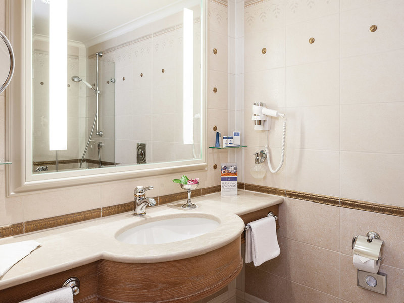 Travel Charme Kurhaus Binz & Residenzen 38