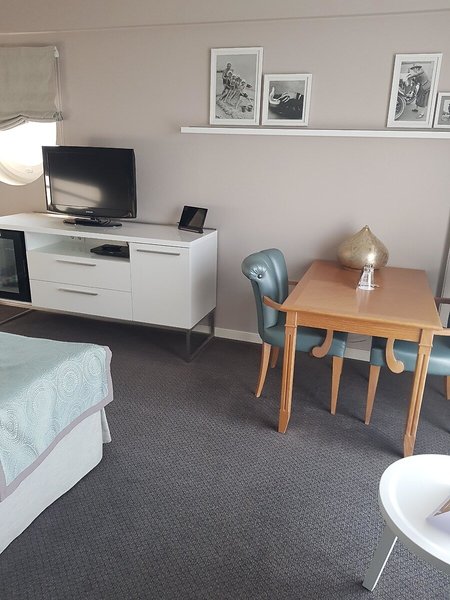 Travel Charme Kurhaus Binz & Residenzen 40