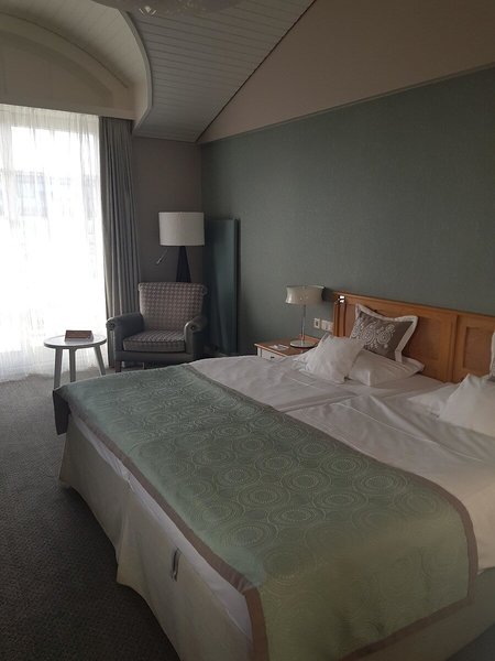 Travel Charme Kurhaus Binz & Residenzen 41