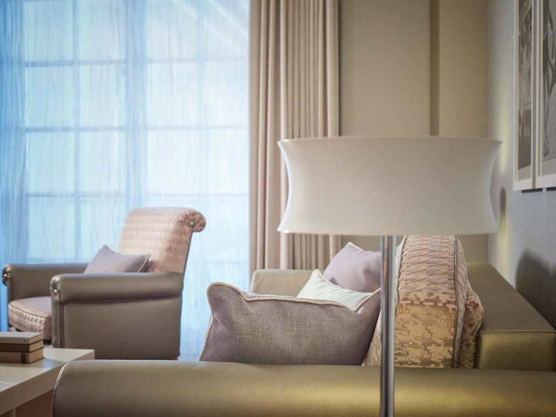 Travel Charme Kurhaus Binz & Residenzen 42
