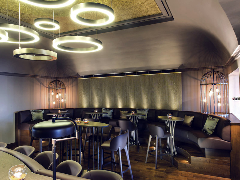 Travel Charme Kurhaus Binz & Residenzen 15