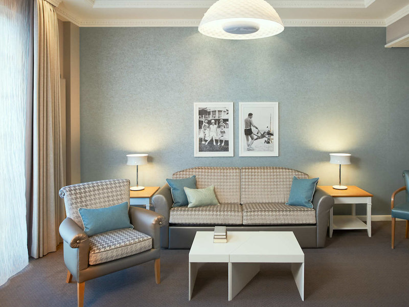 Travel Charme Kurhaus Binz & Residenzen 35