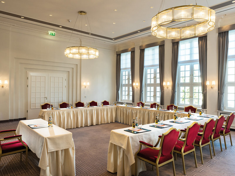 Travel Charme Kurhaus Binz & Residenzen 44