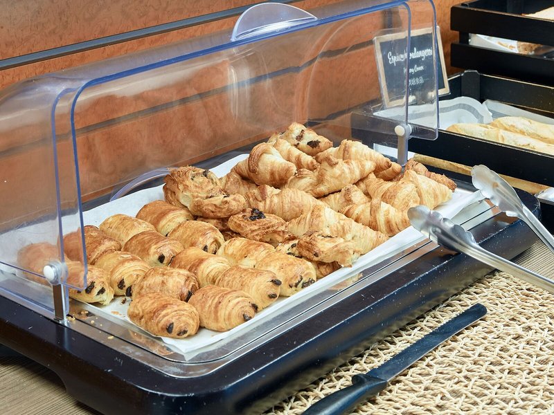 Zenitude Hotel-Residences Versailles Saint Cyr L Ecole 16