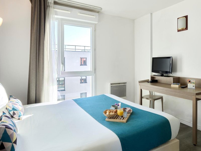 Zenitude Hotel-Residences Versailles Saint Cyr L Ecole 20