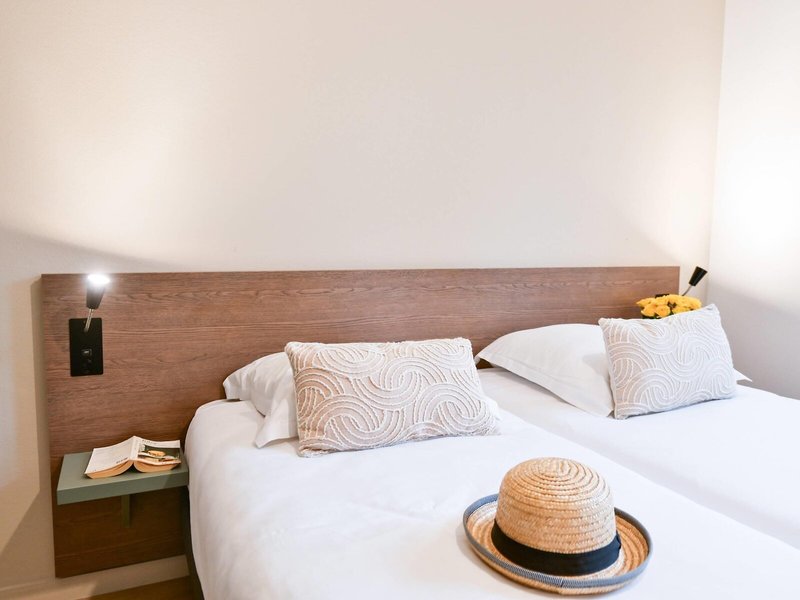 Zenitude Hotel-Residences Versailles Saint Cyr L Ecole 24