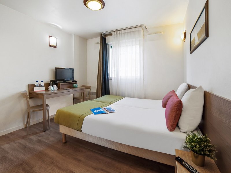 Zenitude Hotel-Residences Versailles Saint Cyr L Ecole 25