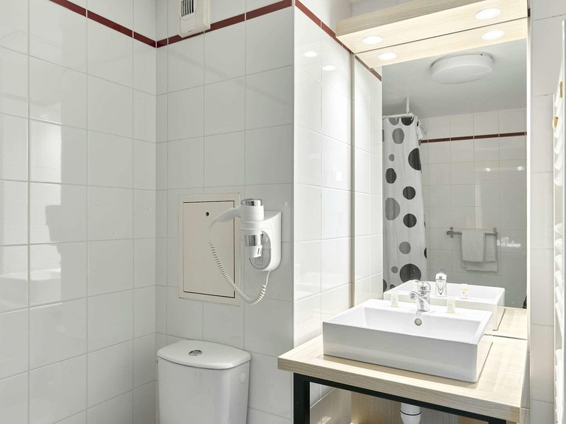 Zenitude Hotel-Residences Versailles Saint Cyr L Ecole 30