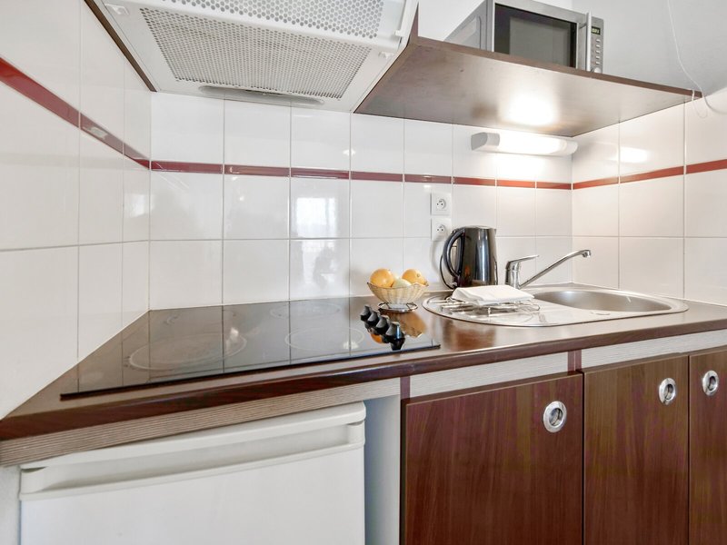 Zenitude Hotel-Residences Versailles Saint Cyr L Ecole 32