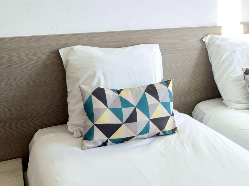 Zenitude Hotel-Residences Versailles Saint Cyr L Ecole 33