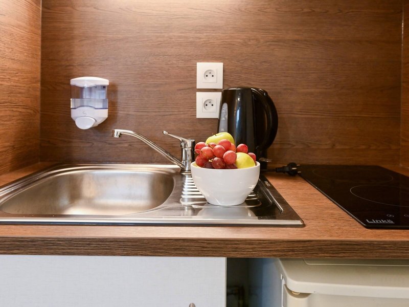 Zenitude Hotel-Residences Versailles Saint Cyr L Ecole 36