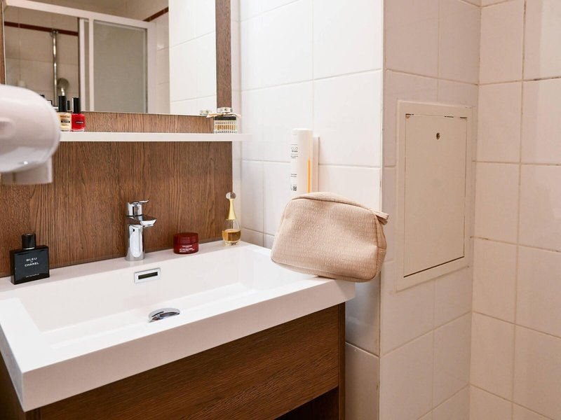 Zenitude Hotel-Residences Versailles Saint Cyr L Ecole 38