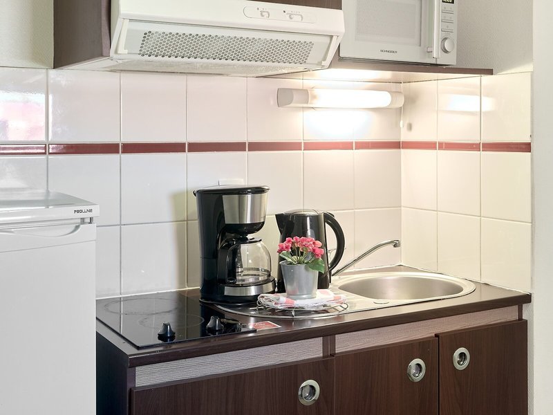 Zenitude Hotel-Residences Versailles Saint Cyr L Ecole 40