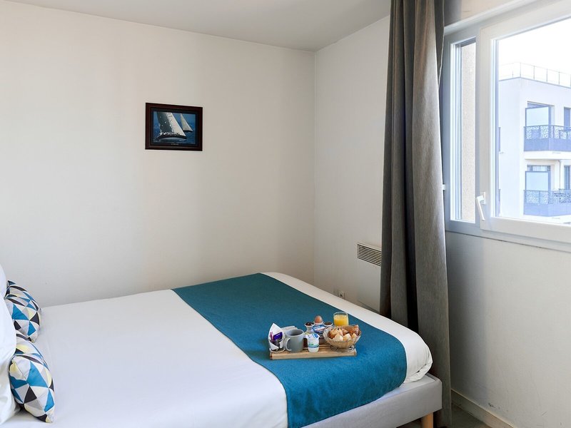 Zenitude Hotel-Residences Versailles Saint Cyr L Ecole 43