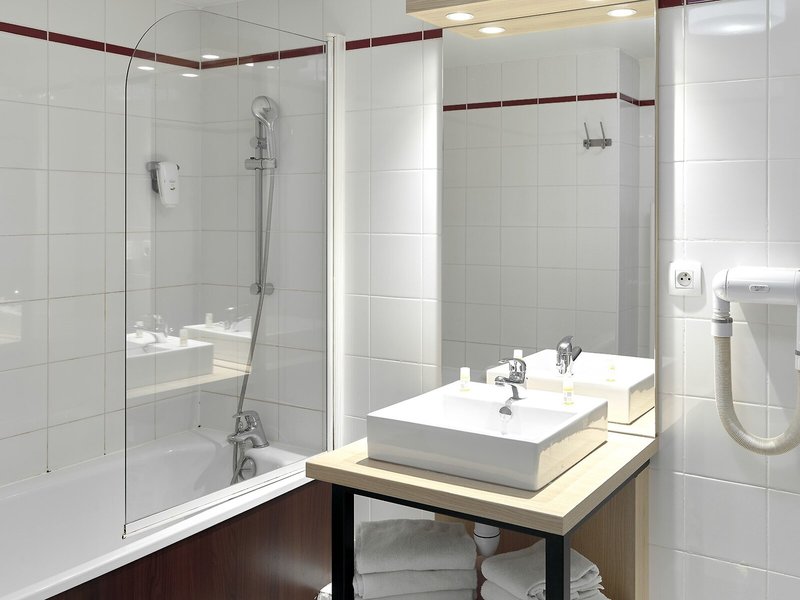 Zenitude Hotel-Residences Versailles Saint Cyr L Ecole 46