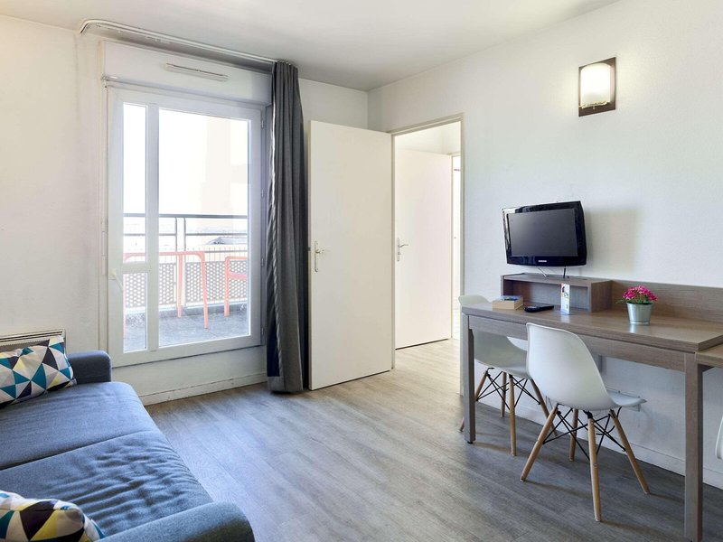 Zenitude Hotel-Residences Versailles Saint Cyr L Ecole 47