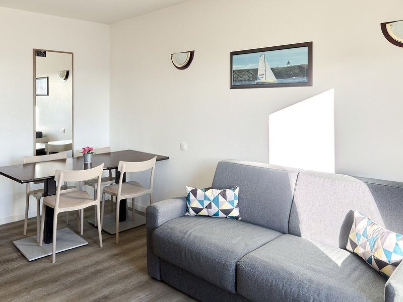 Zenitude Hotel-Residences Versailles Saint Cyr L Ecole 48