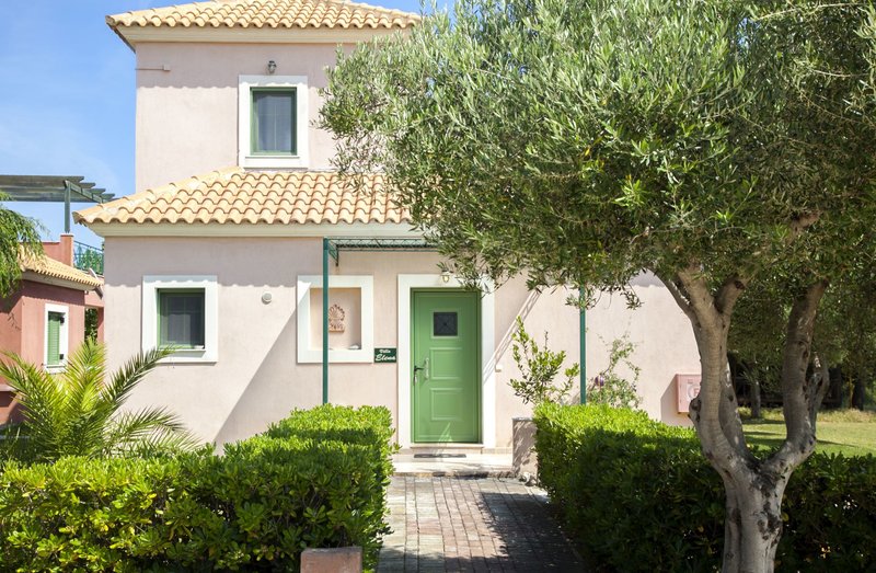 Monambeles Villas 6