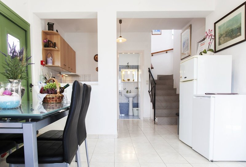 Monambeles Villas 7