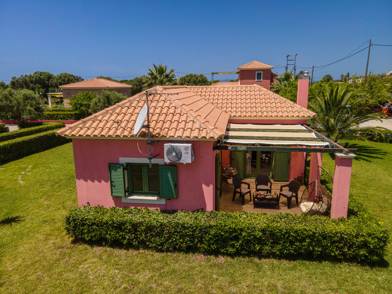 Monambeles Villas 9
