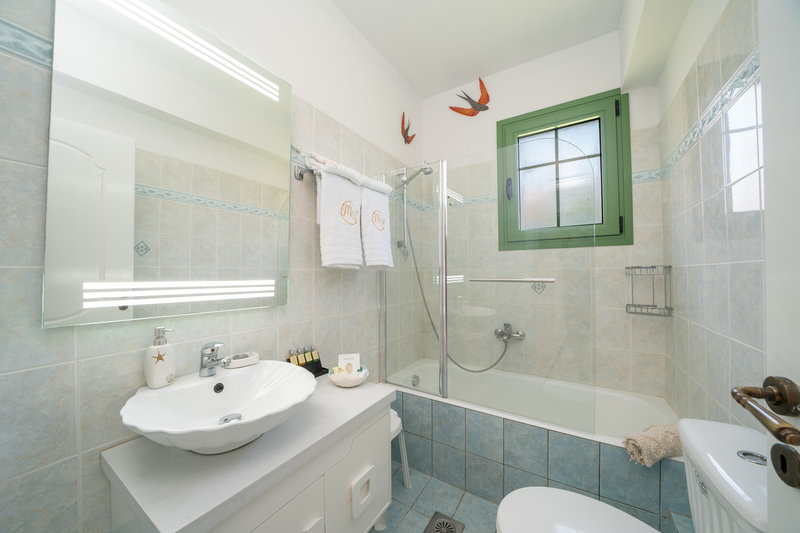 Monambeles Villas 11