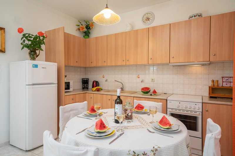 Monambeles Villas 13