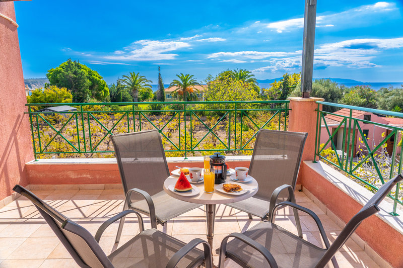 Monambeles Villas 16