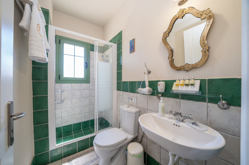 Monambeles Villas 20