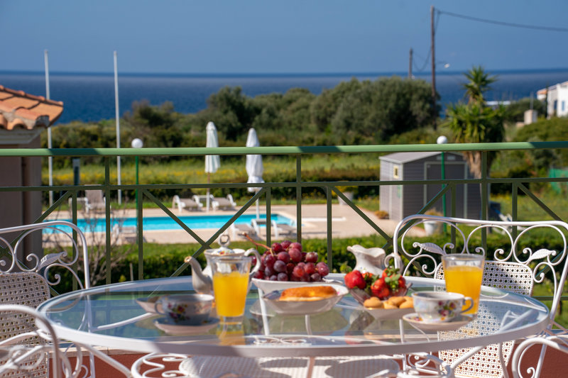 Monambeles Villas 21