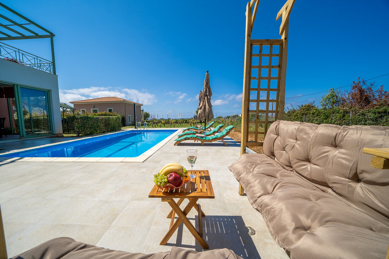 Monambeles Villas 22