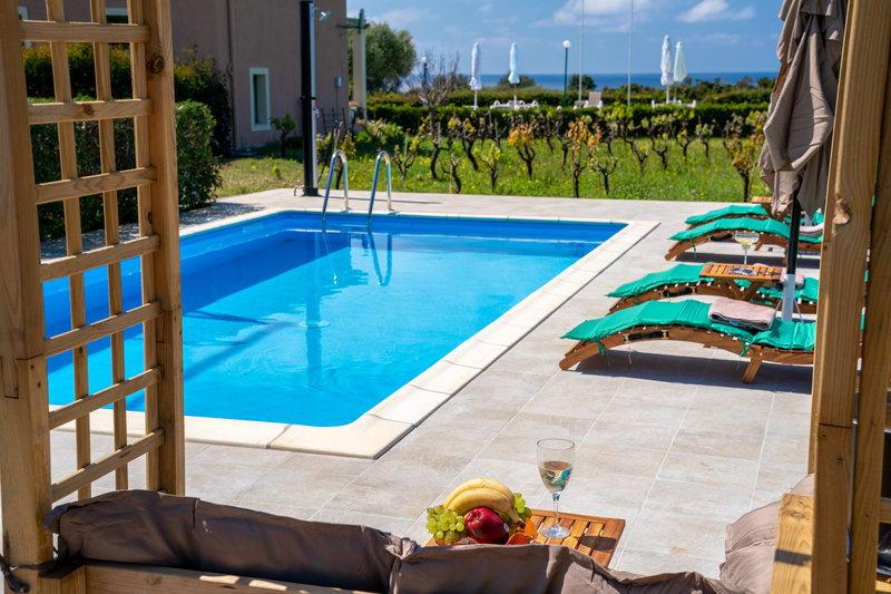 Monambeles Villas 23