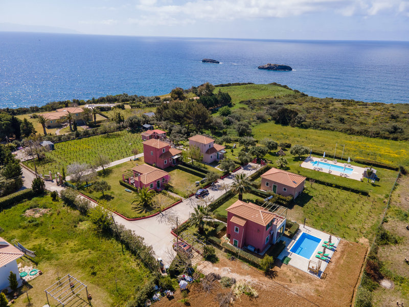 Monambeles Villas 24