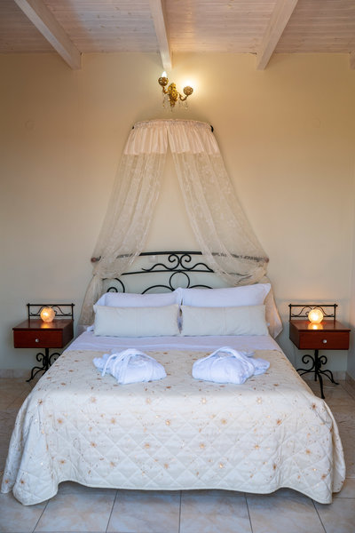 Monambeles Villas 28