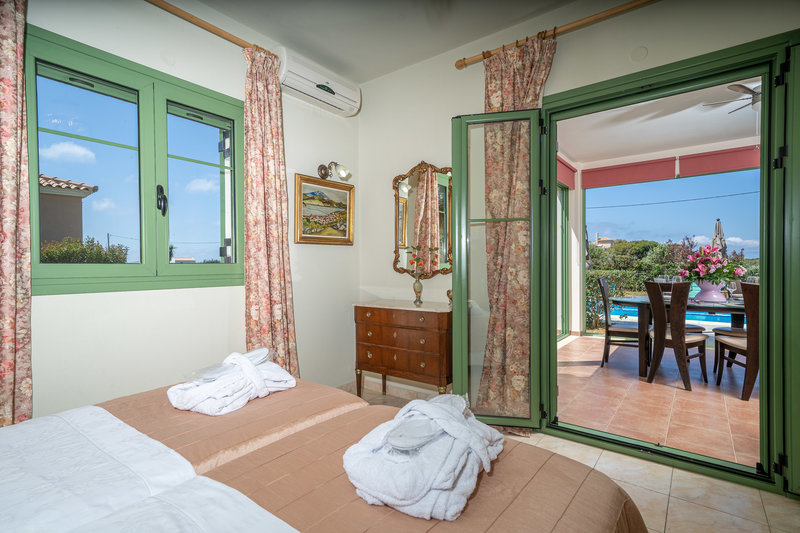 Monambeles Villas 30