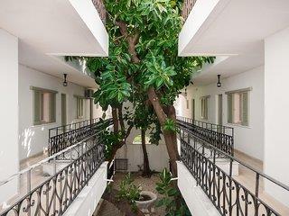 Filorian Hotel Apartments