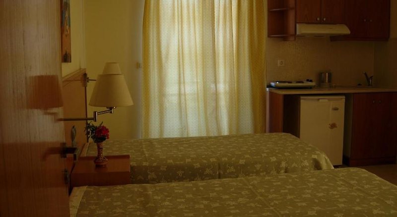 Philippos Studios & Appartements