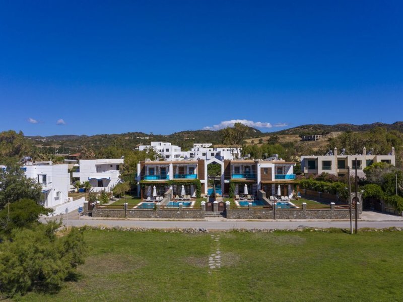 Horizon Line Villas 3 - Exterior