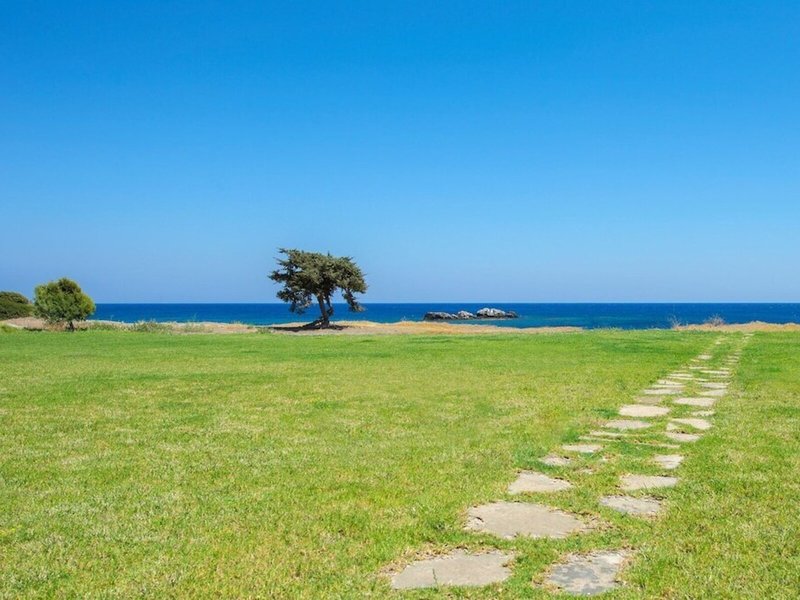 Horizon Line Villas 5 - Beach